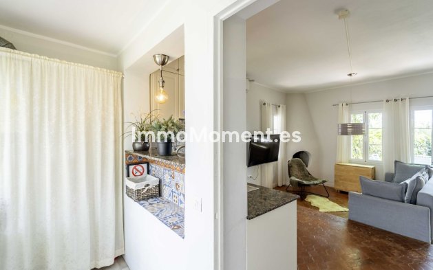 Revente - Villa - Fuengirola - Fuengirola Centro