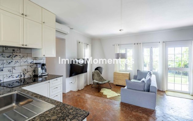 Revente - Villa - Fuengirola - Fuengirola Centro