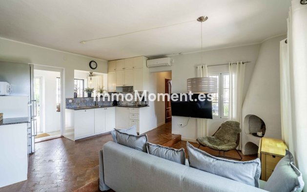 Revente - Villa - Fuengirola - Fuengirola Centro