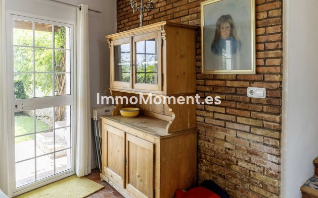 Revente - Villa - Fuengirola - Fuengirola Centro