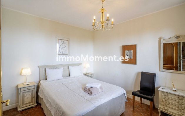 Revente - Villa - Fuengirola - Fuengirola Centro