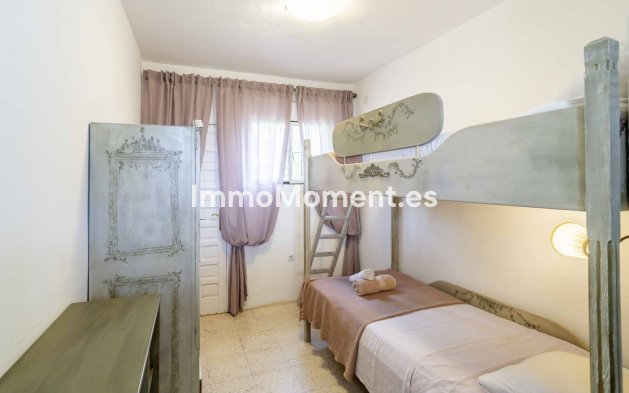 Revente - Villa - Fuengirola - Fuengirola Centro