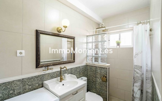 Revente - Villa - Fuengirola - Fuengirola Centro