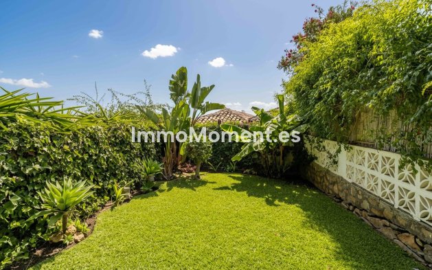 Revente - Villa - Fuengirola - Fuengirola Centro