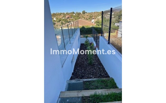 Bestaande woning - Vrijstaande villa - Mijas - Campo Mijas