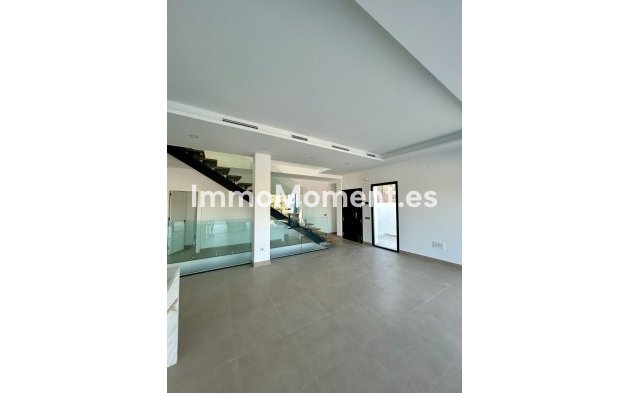 Bestaande woning - Vrijstaande villa - Mijas - Campo Mijas