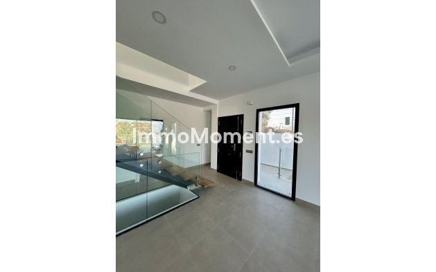 Bestaande woning - Vrijstaande villa - Mijas - Campo Mijas