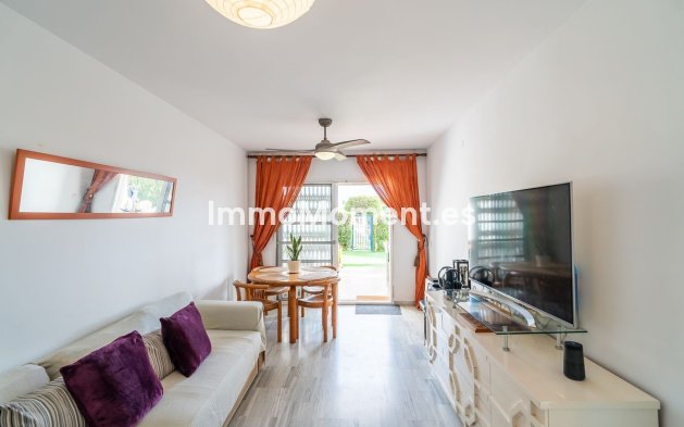 Revente - Appartement - Mijas - Mijas Centro