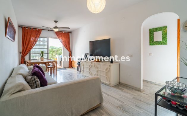 Revente - Appartement - Mijas - Mijas Centro
