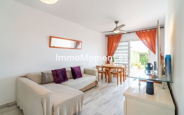 Revente - Appartement - Mijas - Mijas Centro