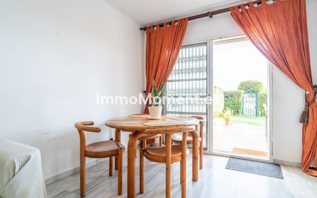 Revente - Appartement - Mijas - Mijas Centro
