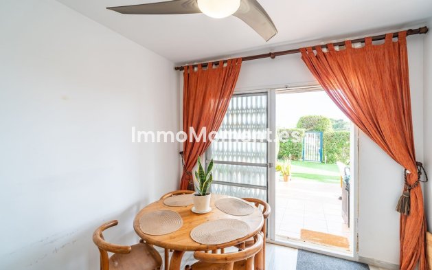 Revente - Appartement - Mijas - Mijas Centro