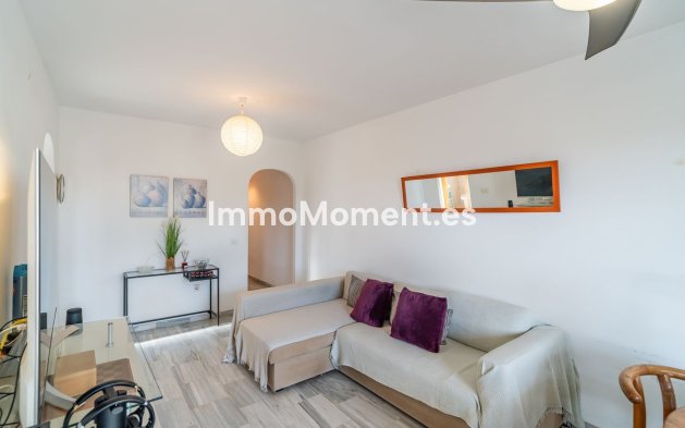 Revente - Appartement - Mijas - Mijas Centro