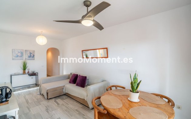 Revente - Appartement - Mijas - Mijas Centro