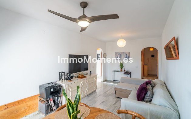 Revente - Appartement - Mijas - Mijas Centro