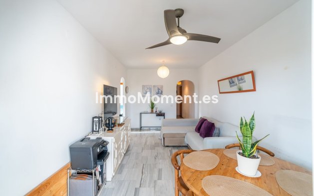 Revente - Appartement - Mijas - Mijas Centro