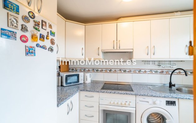 Revente - Appartement - Mijas - Mijas Centro