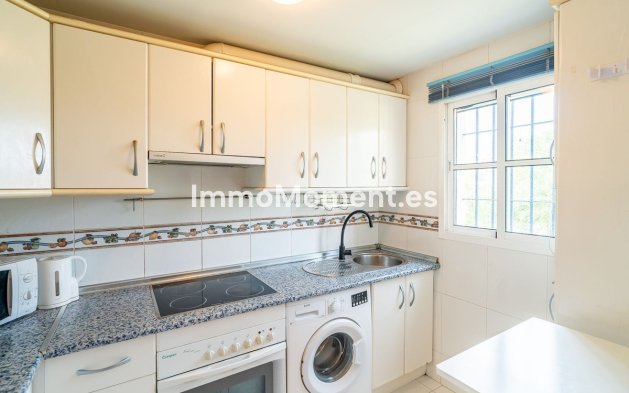 Revente - Appartement - Mijas - Mijas Centro