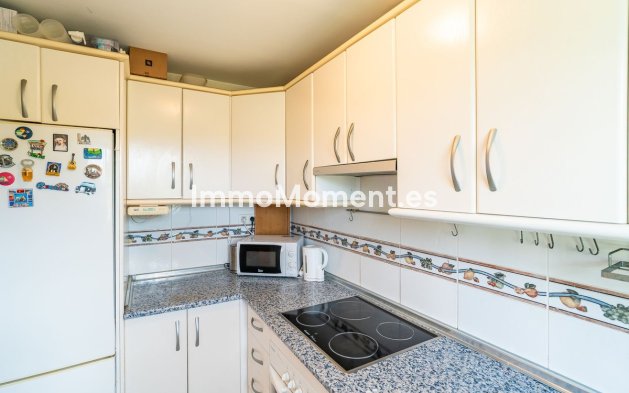 Revente - Appartement - Mijas - Mijas Centro