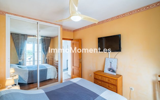 Revente - Appartement - Mijas - Mijas Centro