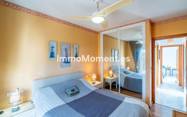 Revente - Appartement - Mijas - Mijas Centro