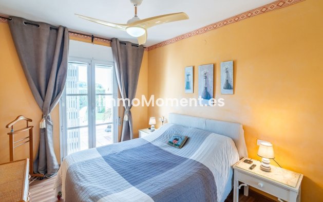 Revente - Appartement - Mijas - Mijas Centro
