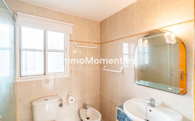 Revente - Appartement - Mijas - Mijas Centro