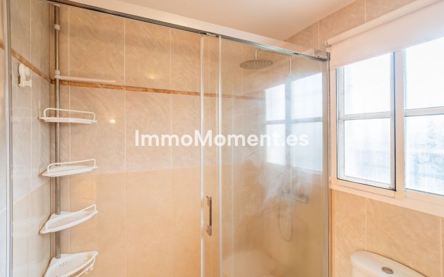 Revente - Appartement - Mijas - Mijas Centro