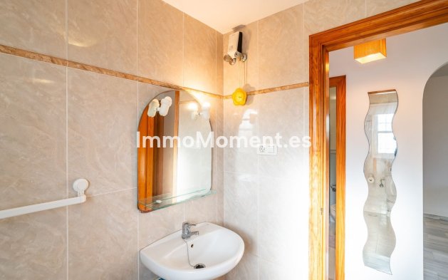 Revente - Appartement - Mijas - Mijas Centro
