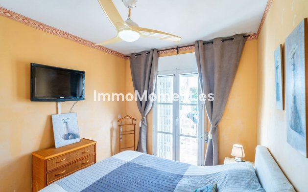 Revente - Appartement - Mijas - Mijas Centro