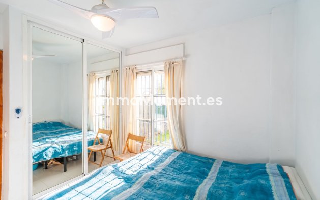 Revente - Appartement - Mijas - Mijas Centro