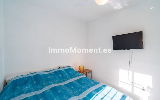 Revente - Appartement - Mijas - Mijas Centro