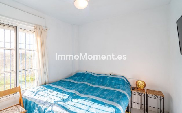 Revente - Appartement - Mijas - Mijas Centro