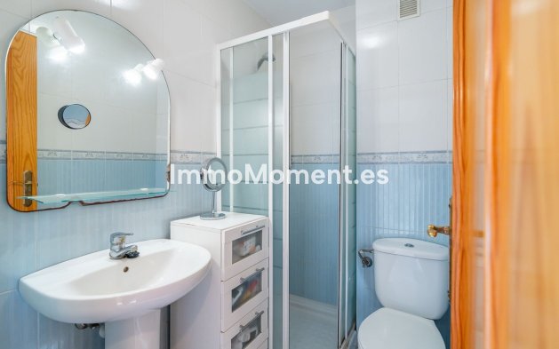 Revente - Appartement - Mijas - Mijas Centro