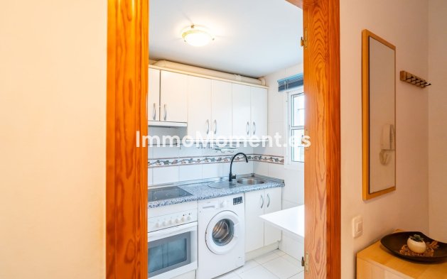 Revente - Appartement - Mijas - Mijas Centro