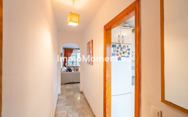 Revente - Appartement - Mijas - Mijas Centro