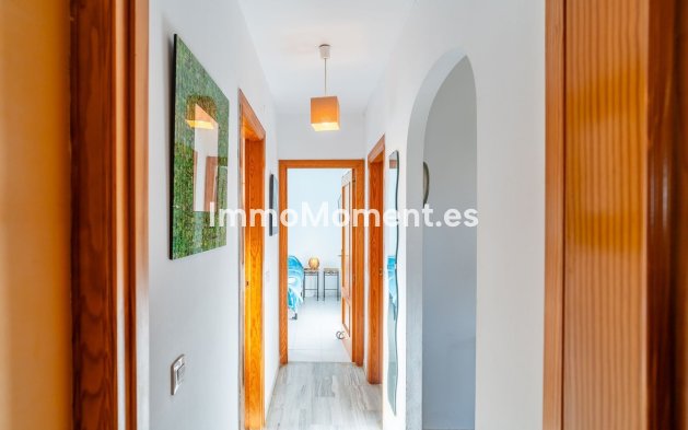 Revente - Appartement - Mijas - Mijas Centro