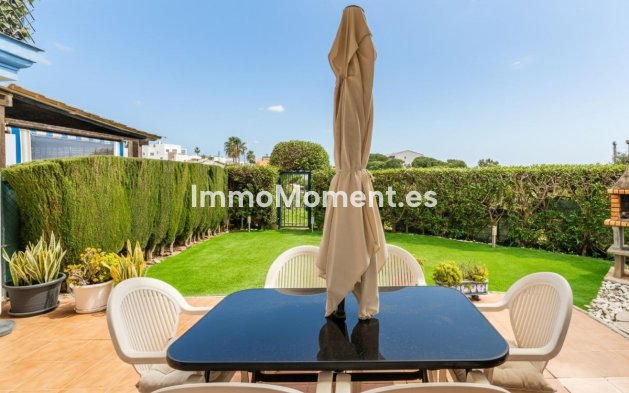 Revente - Appartement - Mijas - Mijas Centro