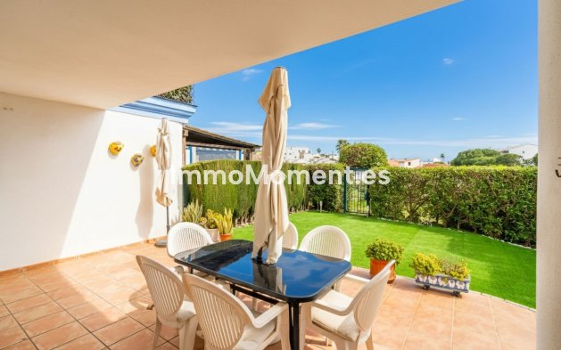 Revente - Appartement - Mijas - Mijas Centro