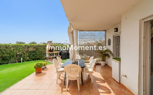 Revente - Appartement - Mijas - Mijas Centro