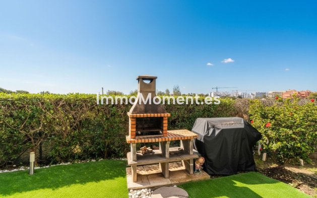 Revente - Appartement - Mijas - Mijas Centro