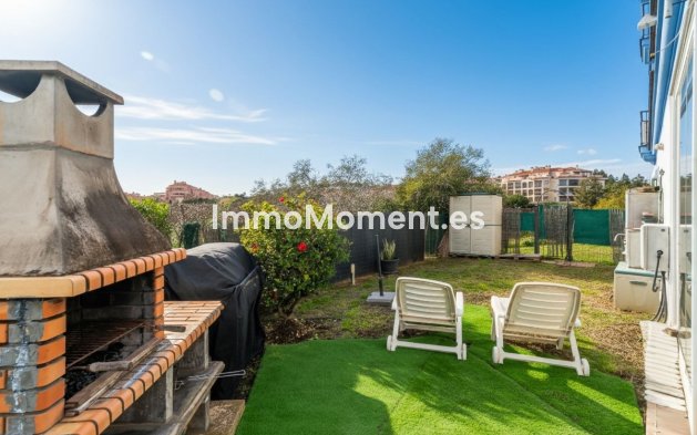 Revente - Appartement - Mijas - Mijas Centro