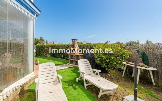 Revente - Appartement - Mijas - Mijas Centro