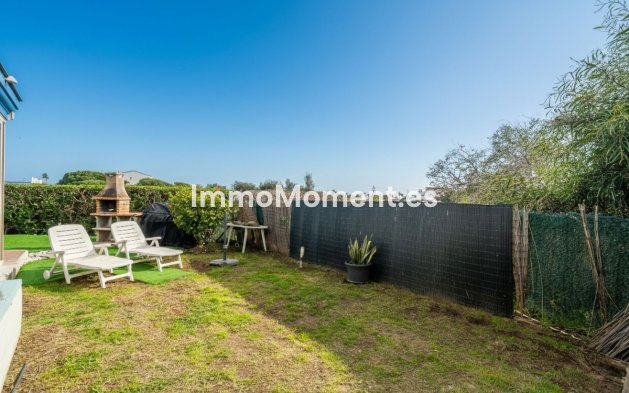 Revente - Appartement - Mijas - Mijas Centro
