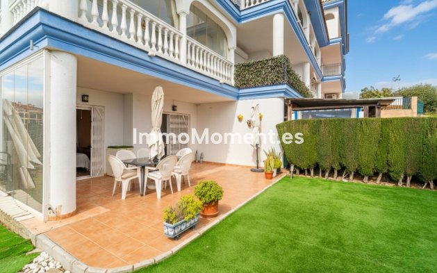 Revente - Appartement - Mijas - Mijas Centro