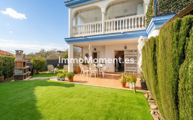 Revente - Appartement - Mijas - Mijas Centro