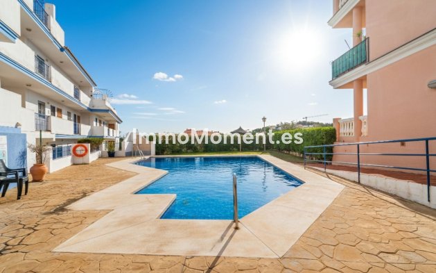 Revente - Appartement - Mijas - Mijas Centro