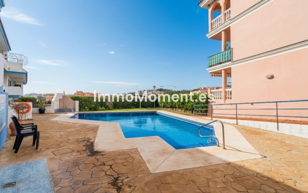 Revente - Appartement - Mijas - Mijas Centro