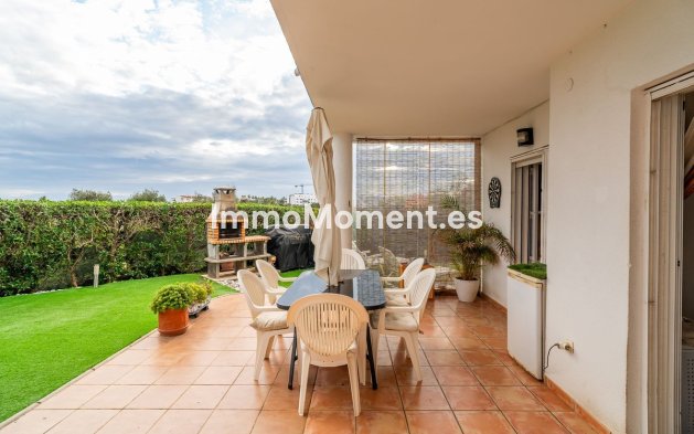 Revente - Appartement - Mijas - Mijas Centro