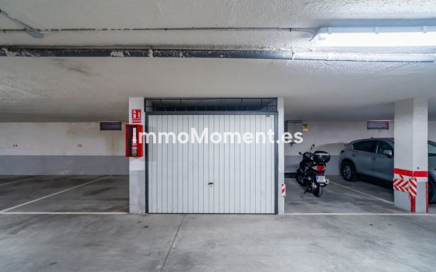 Revente - Appartement - Mijas - Mijas Centro